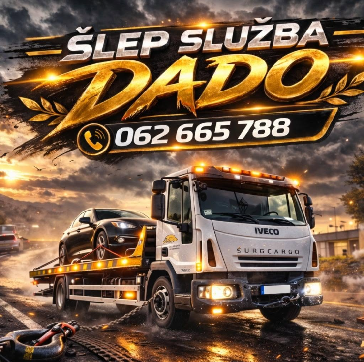 Slep Pancevo